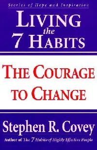 Living the 7 Habits
