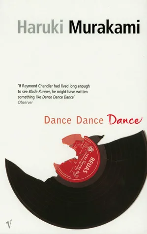 Dance Dance Dance cover