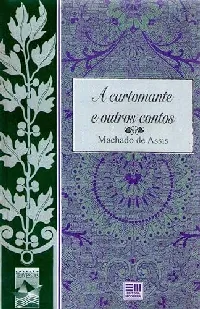 A Cartomante e Outros Contos