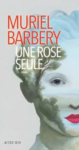 Une rose seule cover