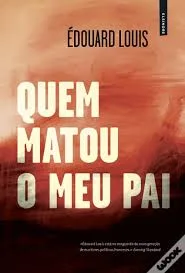 Quem Matou o Meu Pai cover
