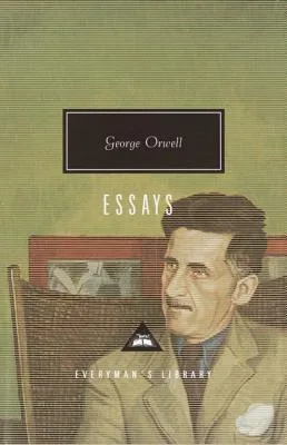 Essays cover