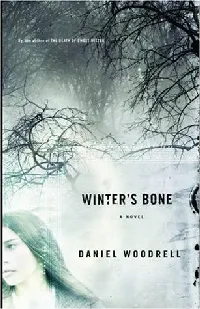 Winter's Bone