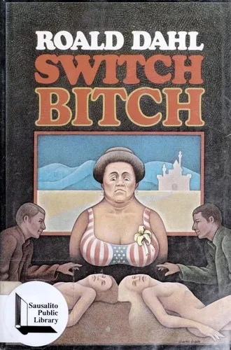Switch Bitch cover