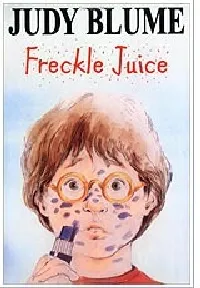 Freckle Juice