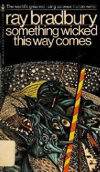 Something Wicked This Way Comes