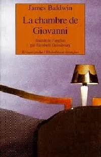 La Chambre de Giovanni