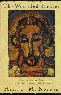 The Wounded Healer