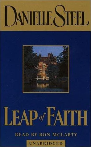 Leap of Faith cover