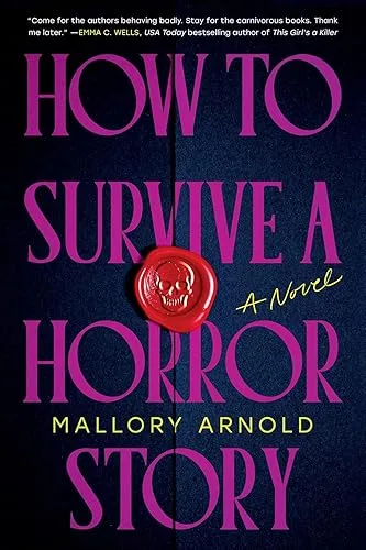 How to Survive a Horror Story