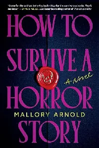How to Survive a Horror Story