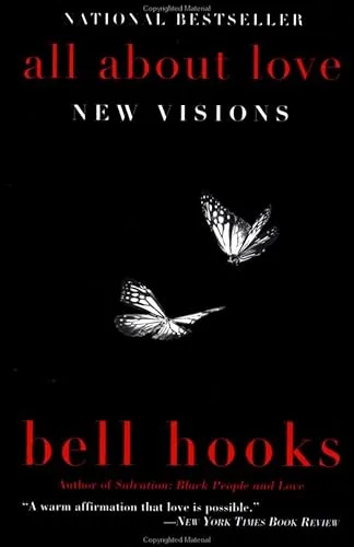 All About Love: New Visions cover