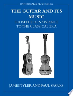 The Guitar and Its Music
