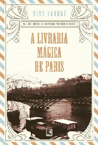 A Livraria Mágica de Paris