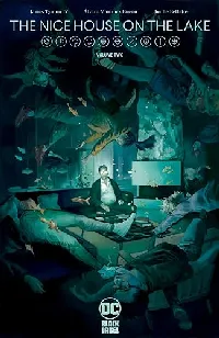 The Nice House on the Lake, Vol. 2
