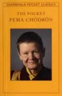 The Pocket Pema Chodron cover