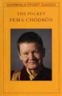 The Pocket Pema Chodron