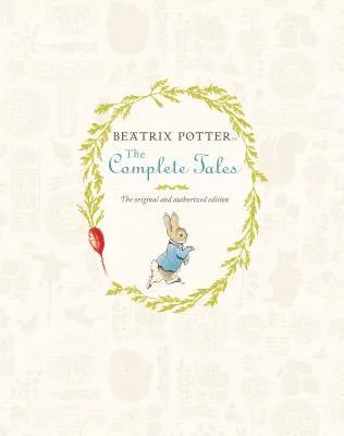 The Complete Tales