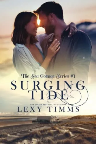 Surging Tide