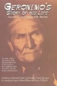 Geronimo's story of his life