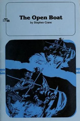 Open Boat (Library Binding)