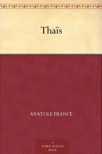 Thaïs cover