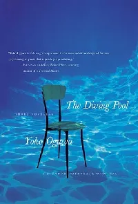 The Diving Pool: Three Novellas