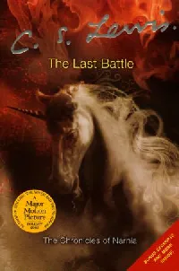 The Last Battle (adult)