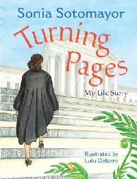 Turning Pages: My Life Story