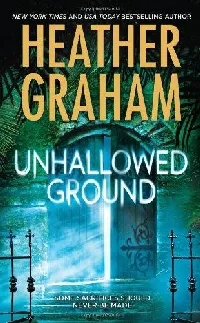 Unhallowed ground