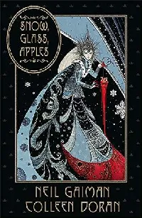 Snow, Glass, Apples