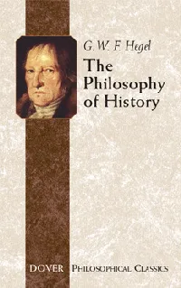 The Philosophy of History