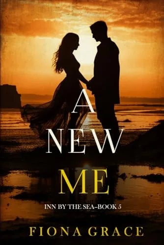 A New Me (Inn by the Sea—Book Five)