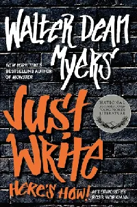 Just Write: Here's How!