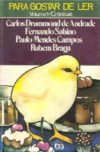 Crônicas 1