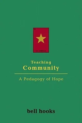 Teaching Community cover