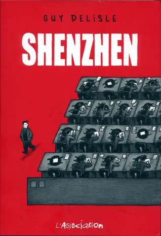 Shenzhen cover