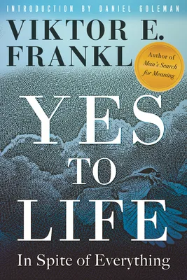 Yes to Life: In Spite of Everything cover