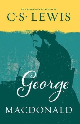 George MacDonald cover