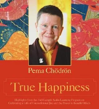 True Happiness cover