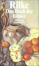 Das Buch der Bilder cover