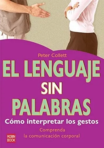 Lenguaje sin palabras, el