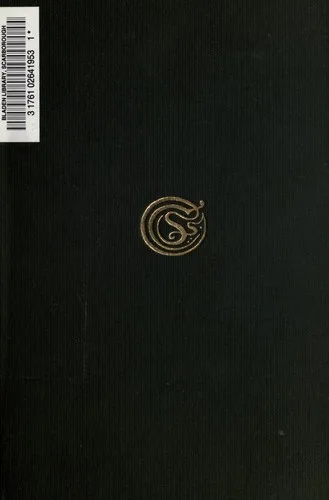 David Balfour cover