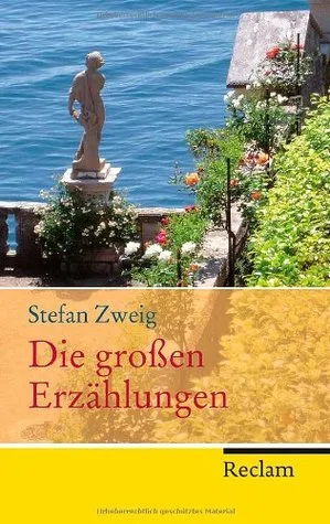 Die großen Erzählungen cover