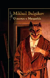 O mestre e Margarida