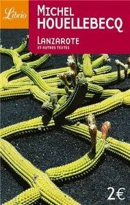 Lanzarote et autres textes cover