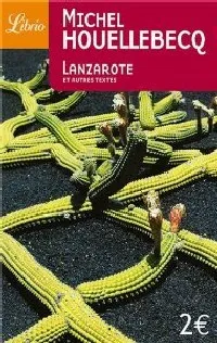 Lanzarote et autres textes