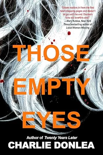 Those Empty Eyes