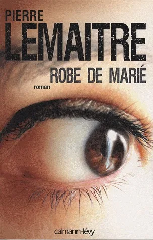 Robe de marié cover