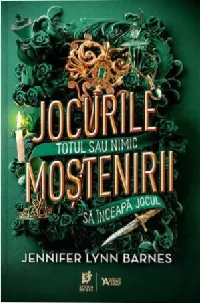 Jocurile moștenirii